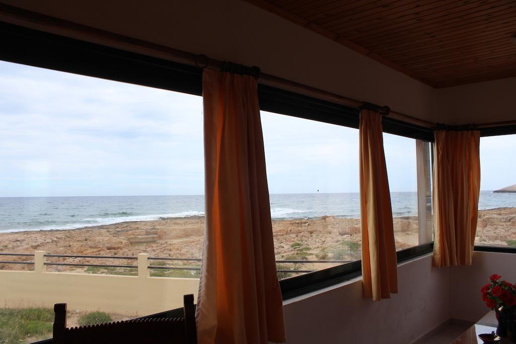 Вилла Gianna'S House Ставрос Номер фото