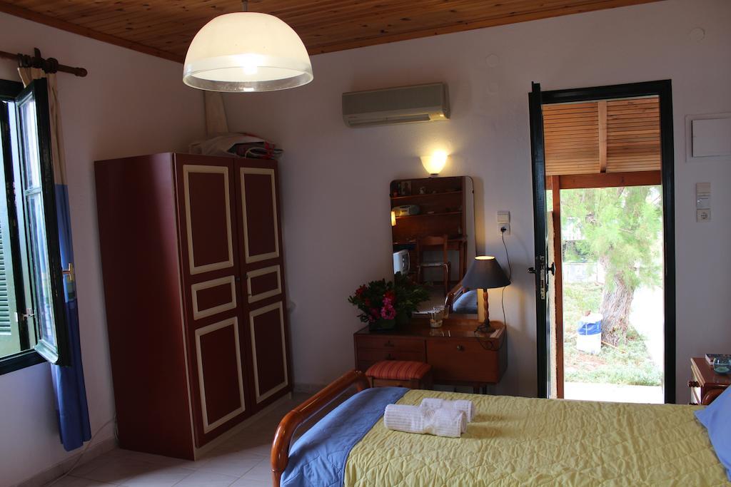Вилла Gianna'S House Ставрос Номер фото